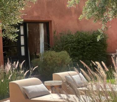 Ouirgane Hotel | Villa Quince