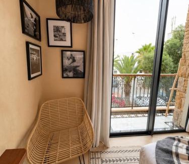 Talborjt Hotel | Palm Surf & Spa Hotel