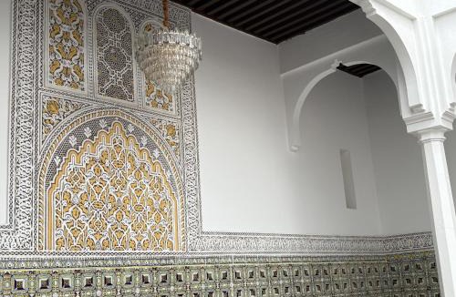 Sale Medina House | Riad El abrar
