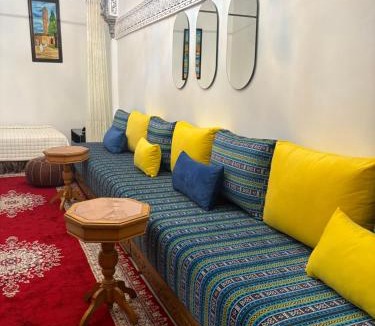 Sale Medina House | Riad El abrar