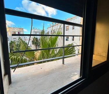 Dar Bouazza Hotel | L'appart 19