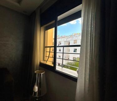Dar Bouazza Hotel | L'appart 19