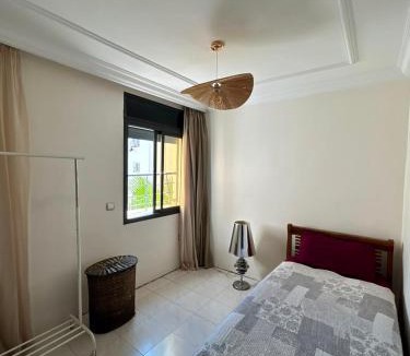 Dar Bouazza Hotel | L'appart 19