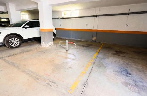 Mohammedia Apartment | Orchid Garden Swimming Pool & Parking