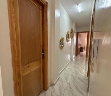 Fes Apartment | Prestige Holiday Homes - Comfort Appartement, proximity to Akdital & Aéroport