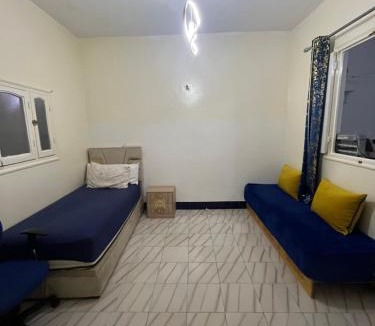 Asilah Apartment | Asilah Calm house