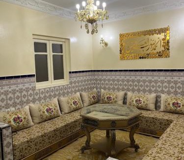 Asilah Apartment | Asilah Calm house