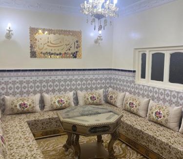Asilah Apartment | Asilah Calm house