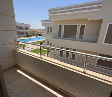 Sidi Bouzid Villa | Sunset View Villa - Sidi Bouzid