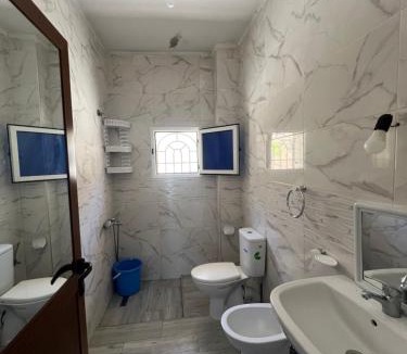 Belyounech Apartment | La Vista Azul