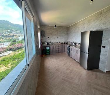 Belyounech Apartment | La Vista Azul