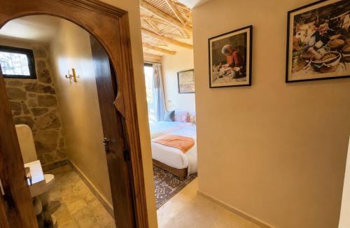Talborjt Hotel | Palm Surf & Spa Hotel