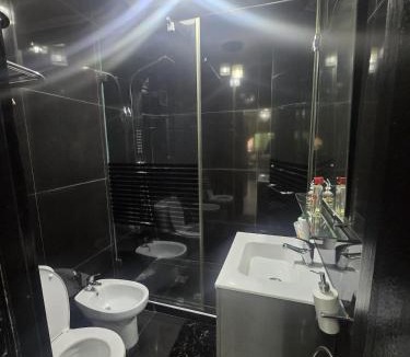 Hjar Ennhal Apartment | Quiet and cozy apartment