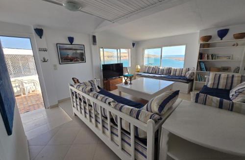 Moulay Bousselham Villa | villa Majorel