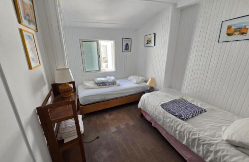 Moulay Bousselham Villa | villa Majorel
