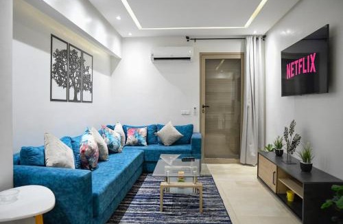 El Hara Apartment | Lovely apartment for rent
