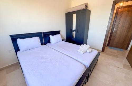 Tanja Balia Apartment | City Centre 2min gare tgv Best way