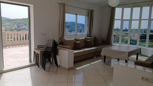 Talaa Cherif Apartment | Mediterraneo House