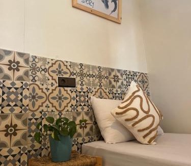 Tamrhakht Apartment | Sunwaves Surf Apartment Tamraght