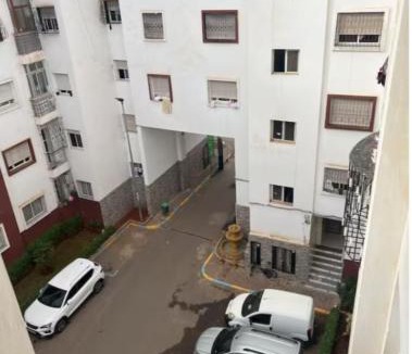 Casablanca Apartment | Anassi, Casablanca ahlam sakani