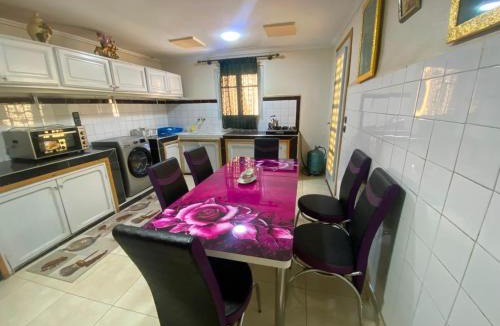 El Mechouar Stinia Villa | Villa Sais avec piscine