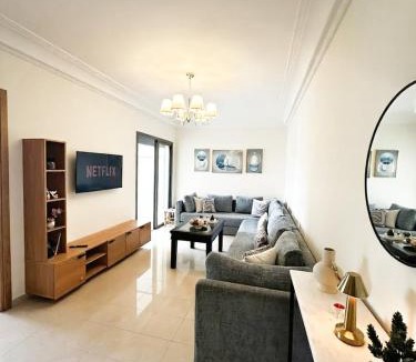 Sidi Rahal Apartment | Blanca Beach Appartement