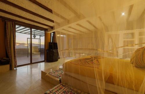 Hassilabied Hotel | Kasbah Hotel Tombouctou