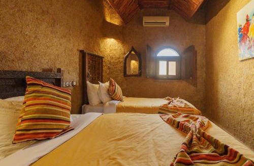 Hassilabied Hotel | Kasbah Hotel Tombouctou