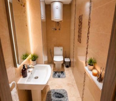 El Jadida Apartment | Appartement Haut standing