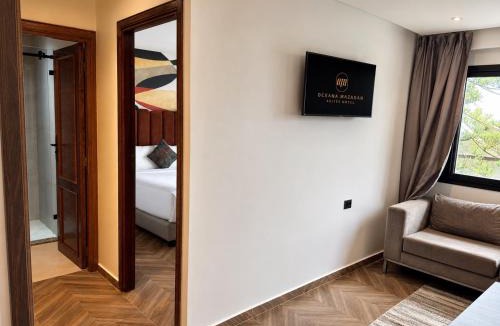 El Jadida Hotel | Oceana Mazagan Suites Hôtel