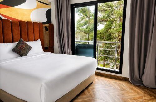 El Jadida Hotel | Oceana Mazagan Suites Hôtel