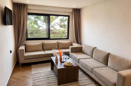 El Jadida Hotel | Oceana Mazagan Suites Hôtel
