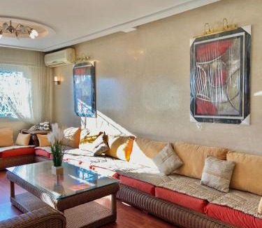 Tanja Balia Apartment | spacious villa roof view