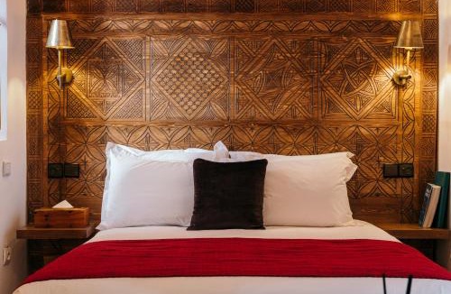 Kasbah House | Riad Mazal Mogador