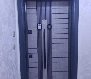 El Jadida Apartment | Mazagan Stay25 avec Climatisation et Parking gratuit, WIFI rapide et IPTV