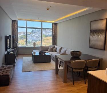Tangier Apartment | Hilton Tanger City Center Penthouse 11