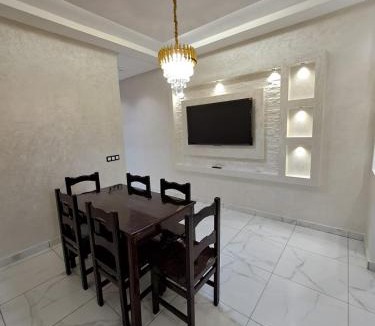 Martil Apartment | Beautiful apartment for rent in Oued El Malah