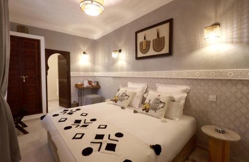 Medina House | Riad Laora et SPA