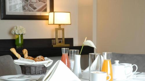 Belvedere Hotel | Imperial Casablanca Hotel & Spa