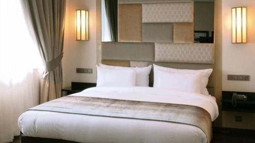 Belvedere Hotel | Imperial Casablanca Hotel & Spa