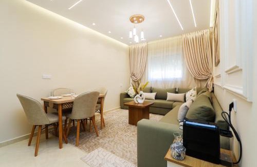 Tanja Balia Apartment | TGV à 7 min, Corniche & Plage, Wi-Fi fibre