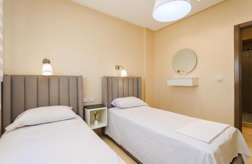 Tanja Balia Apartment | TGV à 7 min, Corniche & Plage, Wi-Fi fibre