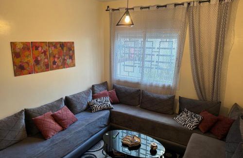 Oulad Azzouz Apartment | Casaverde
