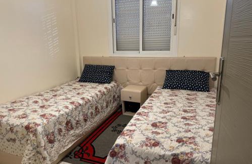 Oulad Azzouz Apartment | Casaverde