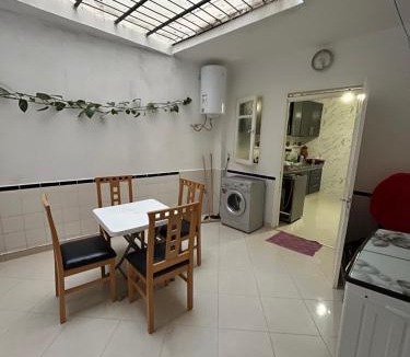 Asilah Apartment | Asilah Calm house
