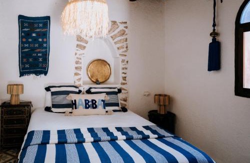 Ghazoua Hotel | Eucalyptus Ethnic Hotel & spa