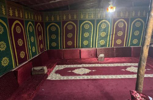 Sidi Allal Lamsadder House | Gîte à la ferme khemissat