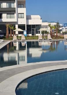 Marina Smir Hotel | L'Escale Suites - Tamuda Bay By 7AV HOTELS