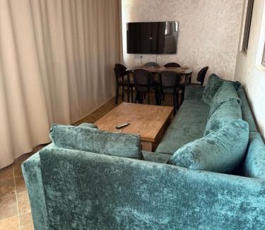El Jebha Apartment | اقامة هبة 6