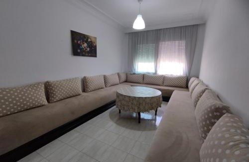 L'Ocean Apartment | heartofrabat